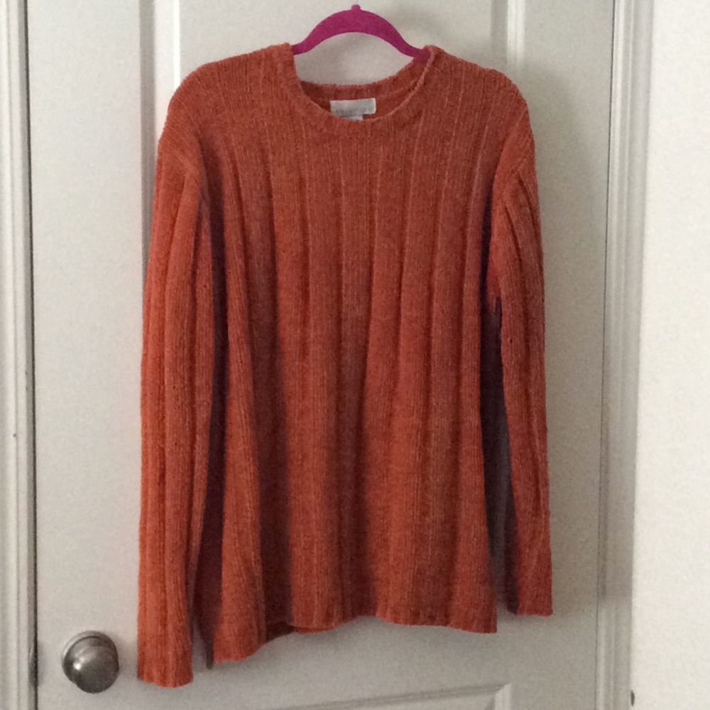 Cozy Long Sleeve Sweater